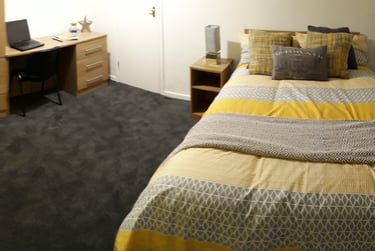6 bed house, Crescent road, Near university, Middlesbrough, TS14QJ - Image 7
